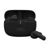 Slušalke brezžične JBL ušesne z mikrofonom BT VIBE BEAM 2 črne JBL Slušalke brezžične JBL ušesne z mikrofonom BT VIBE BEAM 2 črne