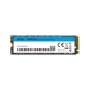 Disk SSD M.2 NVMe PCIe 3.0 500GB Lexar 3D TLC 2280 3000/1700MB/s (LNM610P500G-RNNNG)