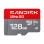 Spominska kartica microSDXC 128GB Sandisk Ultra GO 190MB/s/U1 UHS-I A1 (SDSQUGN-128G-GN6MN)