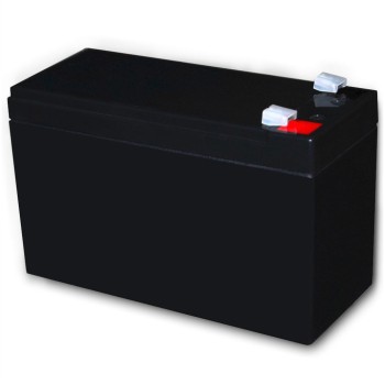 UPS baterija Razni /12V 7,0Ah () UPS baterija Razni /12V 7,0Ah ()