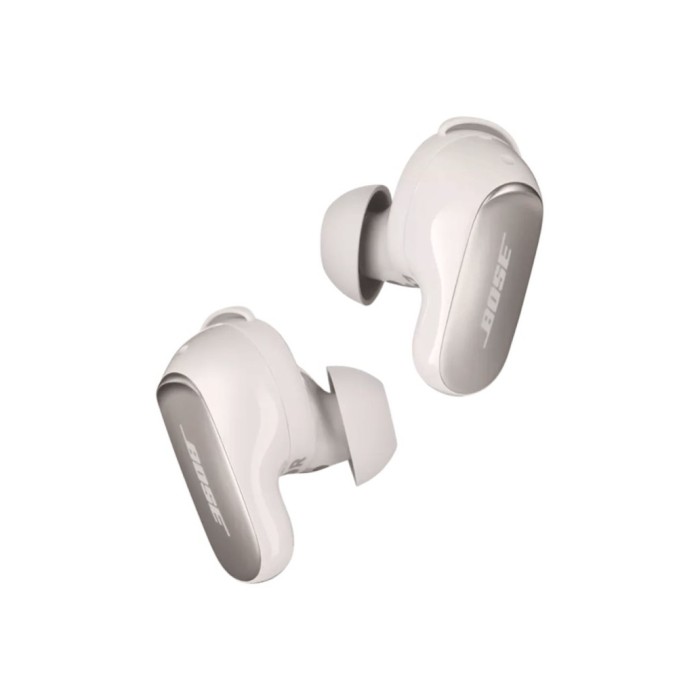 Slušalke brezžične Bose ušesne z mikrofonom BT QuietComfort Ultra bela (882826-0020) Slušalke brezžične Bose ušesne z mikrofonom BT QuietComfort Ultra bela (882826-0020)
