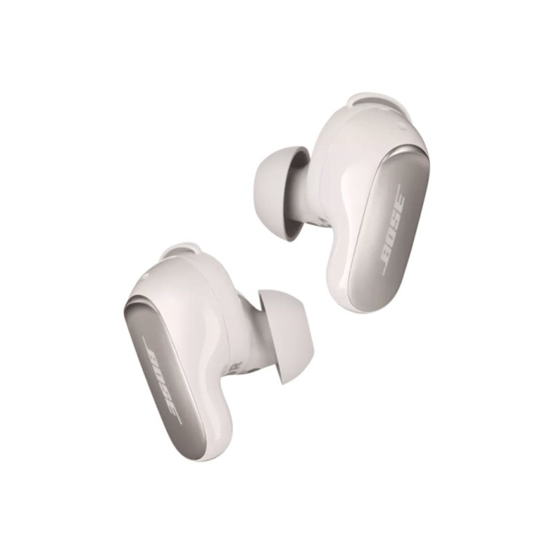 Slušalke brezžične Bose ušesne z mikrofonom BT QuietComfort Ultra bela (882826-0020) Bose Slušalke brezžične Bose ušesne z mikrofonom BT QuietComfort Ultra bela (882826-0020)