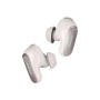 Slušalke brezžične Bose ušesne z mikrofonom BT QuietComfort Ultra bela (882826-0020)