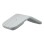 Miš Bluetooth 5.0 za notesnike Logitech Mobi Fold 4000DPI preklopna bela (910-007631)