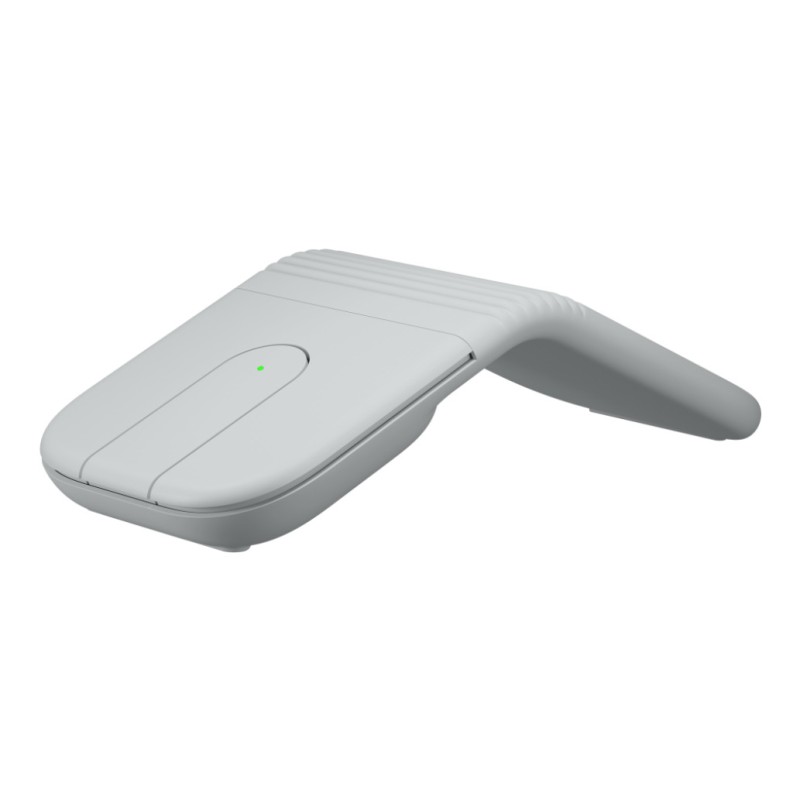 Miš Bluetooth 5.0 za notesnike Logitech Mobi Fold 4000DPI preklopna bela (910-007631) LOGITECH Miš Bluetooth 5.0 za notesnike Logitech Mobi Fold 4000DPI preklopna bela (910-007631)