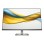 Monitor HP 60,5 cm (23,8") 524da 1920x1080 100Hz IPS 5ms VGA HDMI HAS Zvočniki  3H sRGB100% S5 Pro