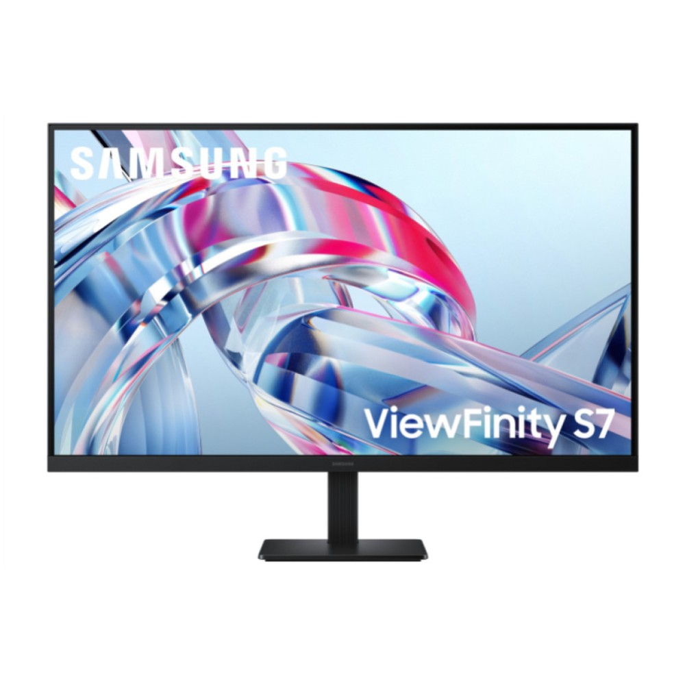 Monitor Samsung 68,6 cm (27) LS27H700EAUXEN 3840x2160 IPS 5ms HDMI  sRGB99% HDR10 ViewFinity S7