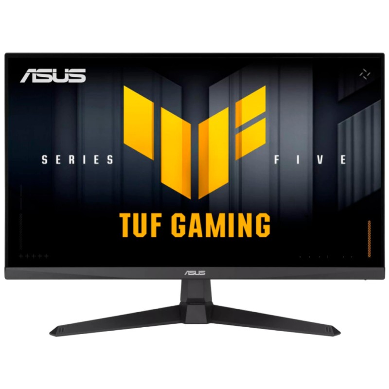 Monitor Asus 68,6 cm (27,0) VG279QE5A 1920x1080 Gaming 146Hz IPS 1ms HDMI DisplayPort Zvočniki DCI-P3-90% AdaptiveSync TUF ASUS Monitor Asus 68,6 cm (27,0) VG279QE5A 1920x1080 Gaming 146Hz IPS 1ms HDMI DisplayPort Zvočniki DCI-P3-90% AdaptiveSync TUF