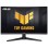 Monitor Asus 68,6 cm (27,0") VG27VQ3B 1920x1080 Curved Gaming 180Hz Fast-VA 1ms 2xHDMI DisplayPort Zvočniki  DCI-P3-90% FreeSync TUF