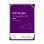 Trdi disk 3,5" 1TB SATA WD Purple 5400 vrtljajev 64MB (WD11PURZ)