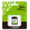 Spominska kartica SDXC 64GB Kingston Canvas Select Plus 100MB/s/U1 V10 UHS-I (SDS3/64GB)