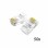 Konektor RJ45 CAT.6 UTP 50pak Ugreen (50962)