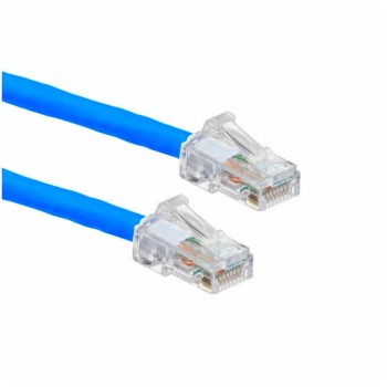 KABEL PATCH UTP Cat.6 1,50m RJ45 Leviton P24 moder (CPC6CU015-4CCBB-P24) KABEL PATCH UTP Cat.6 1,50m RJ45 Leviton P24 moder (CPC6CU015-4CCBB-P24)