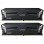 DDR5 32GB 6000MHz CL30 KIT (2x16GB) Lexar Ares XMP3.0 1,4V črna (LD5U16G60C300A-RGD)