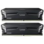 DDR5 32GB 6000MHz CL30 KIT (2x16GB) Lexar Ares XMP3.0 1,4V črna (LD5U16G60C300A-RGD)