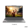 Prenosnik Lenovo 38,86 cm (15,3) IdeaPad 5 2-in-1 1920x1200 IPS na dotik 400nit Ryzen AI 7 445/16GB/512GB/BL/AI Chip: 50 TOPs/ALU/AMD Radeon 840M/Win11Home (83UM003GSC)