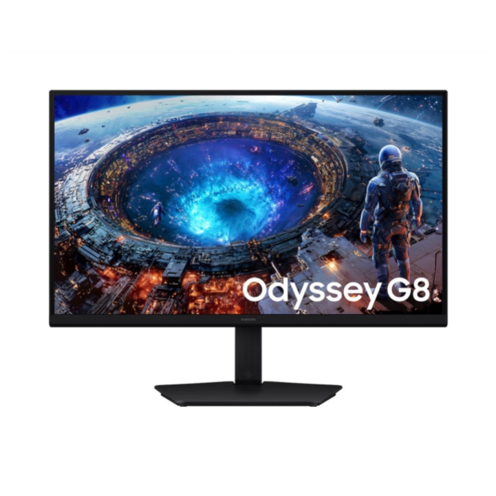 Monitor Samsung 68,6 cm (27,0) S27HG806EF 5120x2880 Gaming 180Hz Fast-IPS 1ms 2xHDMI DisplayPort 2xUSB3.2 Pivot DCI-P3-99% FreeSync Premium G-Sync Compatible HDR10+ Gaming 5K 180Hz ali QHD 360Hz SAMSUNG Monitor Samsung 68,6 cm (27,0) S27HG806EF 5120x2880 Gaming 180Hz Fast-IPS 1ms 2xHDMI DisplayPort 2xUSB3.2 Pivot DCI-P3-99% FreeSync Premium G-Sync Compatible HDR10+ Gaming 5K 180Hz ali QHD 360Hz