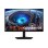 Monitor Samsung 68,6 cm (27,0") S27HG806EF 5120x2880 Gaming 180Hz Fast-IPS 1ms 2xHDMI DisplayPort 2xUSB3.2 Pivot  DCI-P3-99% FreeSync Premium G-Sync Compatible HDR10+ Gaming 5K 180Hz ali QHD 360Hz