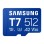 Spominska kartica microSDXC 512GB Samsung T7 170MB/s/U3 V30 UHS-I A2 (MB-MB512T/WW)