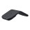 Miš brezžična + Bluetooth USB-C za notesnike Logitech Mobi Fold M 4000DPI BOLT sprejemnik grafitna PAW3222 tipalo (910-007604)