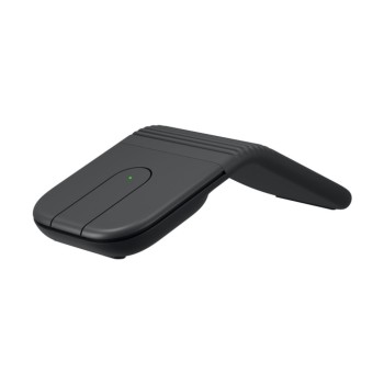 Miš brezžična + Bluetooth USB-C za notesnike Logitech 400 Mobi Fold For Business 4000DPI Bolt reciever grafitna (910-007605) Miš brezžična + Bluetooth USB-C za notesnike Logitech 400 Mobi Fold For Business 4000DPI Bolt reciever grafitna (910-007605)