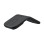 Miš brezžična + Bluetooth USB-C za notesnike Logitech 400 Mobi Fold For Business 4000DPI Bolt reciever grafitna (910-007605)