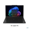 Prenosnik Lenovo 35,5 cm (14,0) ThinkPad X1 Carbon G14 2880x1800 OLED na dotik 500nit 120Hz Ultra 7-355/32GB/1TB/BL/AI Chip: 49 TOPs/Mg-Carbon/Intel Graphics/Win11Pro (21V70078SC) Lenovo Prenosnik Lenovo 35,5 cm (14,0) ThinkPad X1 Carbon G14 2880x1800 OLED na dotik 500nit 120Hz Ultra 7-355/32GB/1TB/BL/AI Chip: 49 TOPs/Mg-Carbon/Intel Graphics/Win11Pro (21V70078SC)