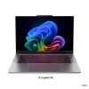 Prenosnik Lenovo 38,86 cm (15,3) ThinkPad X9-15p 2880x1800 OLED na dotik 500nit 120Hz Ultra X9-388H/32GB/1TB/BL/AI Chip: 50 TOPs/ALU/Intel Arc B390/Win11Pro (21VV004BSC)
