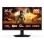 Monitor AOC 67,3 cm (26,5") Q27G41ZDF 2560x1440 Gaming 240Hz OLED 0,03ms HDMI DisplayPort  2H DCI-P3-99% AdaptiveSync HDR10 G4