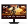 Monitor AOC 67,3 cm (26,5") Q27G41ZDF 2560x1440 Gaming 240Hz OLED 0,03ms HDMI DisplayPort  2H DCI-P3-99% AdaptiveSync HDR10 G4