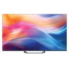 TV sprejemnik Haier 65,0 165,1 cm H65S80FUX 3840x2160 QLED Google TV 4xHDMI 2xUSB BT WiFi RJ45  HDR10