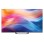 TV sprejemnik Haier 65,0" 165,1 cm H65S80FUX 3840x2160 QLED Google TV 4xHDMI 2xUSB BT WiFi RJ45  HDR10