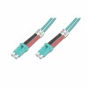 Digitus optični kabel MM LC/LC 1m OM3