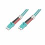 Digitus optični kabel MM LC/LC 1m OM3