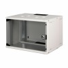 Kabinet zidni Digitus 540x400 Jeklo siv (DN-49202)