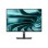 Monitor Dell 61,2 cm (24,1") P2426E 1920x1200 100Hz IPS 5ms HDMI DisplayPort USB-C 100W DP-Out 3xUSB3.2 USB-C-Out Pivot  3H sRGB99% RJ45 Pro P