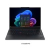 Prenosnik Lenovo 40,64 cm (16,0) ThinkPad E16 G4 1920x1200 IPS 400nit Ultra 7-355/32GB/1TB/BL/AI Chip: 49 TOPs/ALU/Intel Graphics/Win11Pro (21YC000VSC) Lenovo Prenosnik Lenovo 40,64 cm (16,0) ThinkPad E16 G4 1920x1200 IPS 400nit Ultra 7-355/32GB/1TB/BL/AI Chip: 49 TOPs/ALU/Intel Graphics/Win11Pro (21YC000VSC)