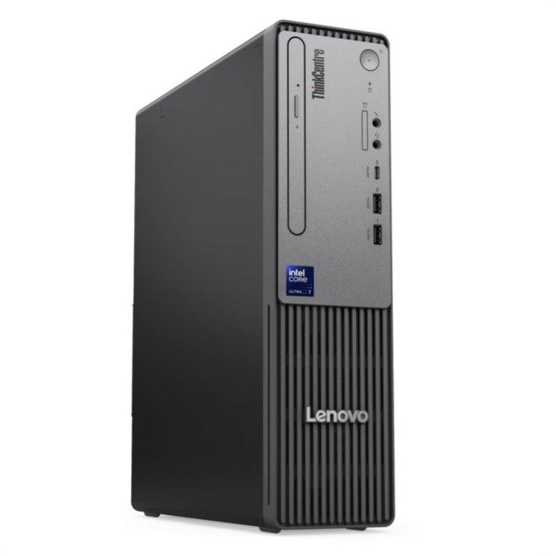 LENOVO ThinkCentre neo 50s G6 SFF, Intel Core Ultra 5-225, 16GB-ddr5, 512GB, Win11Pro, črna, 3-letna garancija Lenovo LENOVO ThinkCentre neo 50s G6 SFF, Intel Core Ultra 5-225, 16GB-ddr5, 512GB, Win11Pro, črna, 3-letna garancija