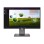 Monitor Lenovo 68,6 cm (27,0") P27Q-40 2560x1440 120Hz IPS 4ms HDMI DisplayPort DP-Out 3xUSB3.2 USB-C-Out Pivot  DCI-P3-98% HDR10 ThinkVision