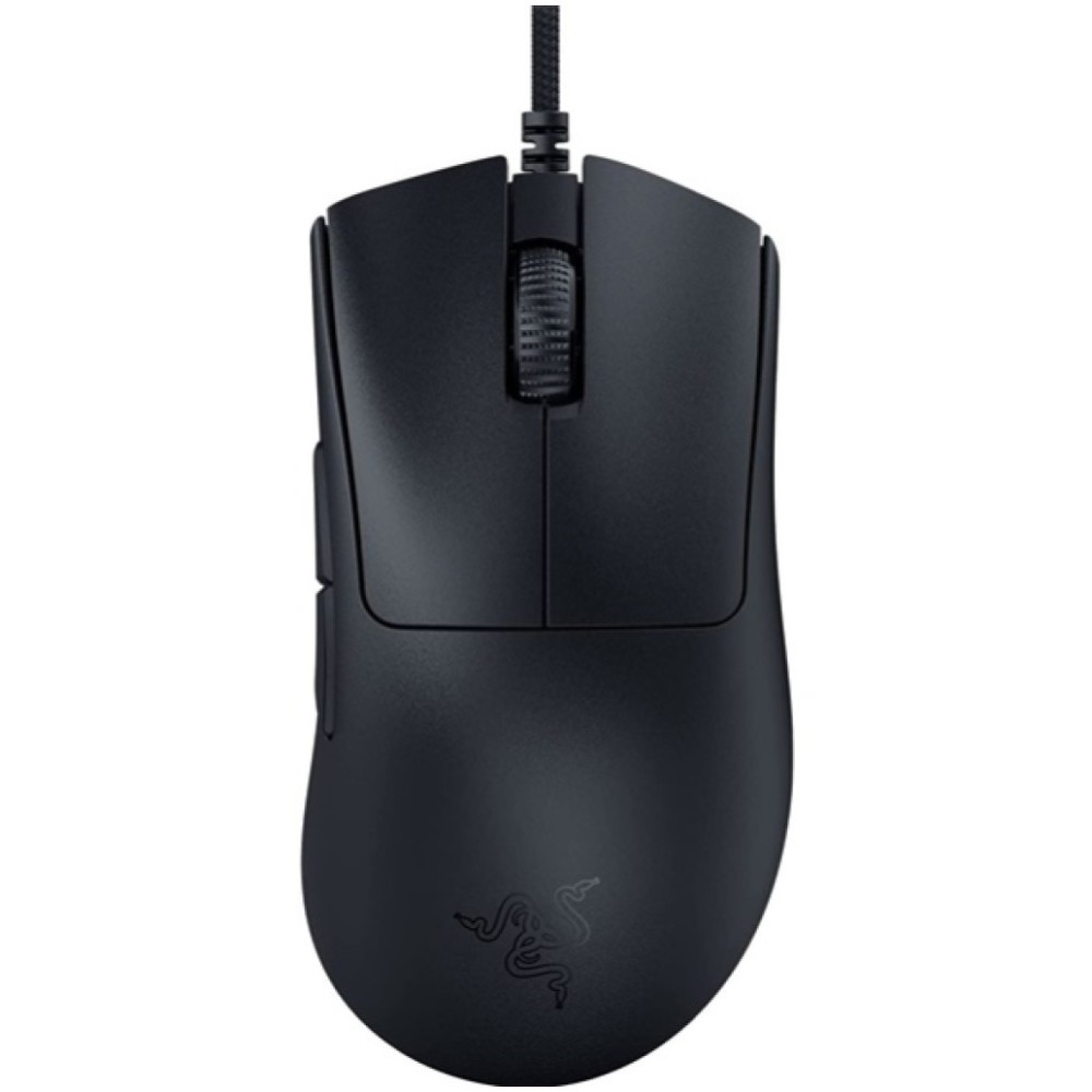 Miš Razer USB DeathAdder V3 M optična gaming 8 gumbov 30000DPI črna (RZ01-04640100-R3M1) Razer Miš Razer USB DeathAdder V3 M optična gaming 8 gumbov 30000DPI črna (RZ01-04640100-R3M1)