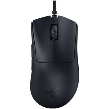 Miš Razer USB DeathAdder V3 M optična gaming 8 gumbov 30000DPI črna (RZ01-04640100-R3M1)