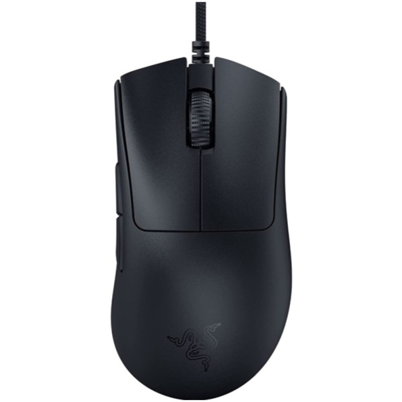 Miš Razer USB DeathAdder V3 M optična gaming 8 gumbov 30000DPI črna (RZ01-04640100-R3M1) Razer Miš Razer USB DeathAdder V3 M optična gaming 8 gumbov 30000DPI črna (RZ01-04640100-R3M1)