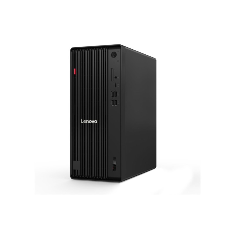 Računalnik Lenovo Tower TC AI M70t G6 Ultra 5-225/Q870/16GB-DDR5/512GB/-/Intel grafika HDMI 2xDP USB-C/RJ45/260W-90%/Win11Pro NP 12YH001SGE Lenovo Računalnik Lenovo Tower TC AI M70t G6 Ultra 5-225/Q870/16GB-DDR5/512GB/-/Intel grafika HDMI 2xDP USB-C/RJ45/260W-90%/Win11Pro NP 12YH001SGE