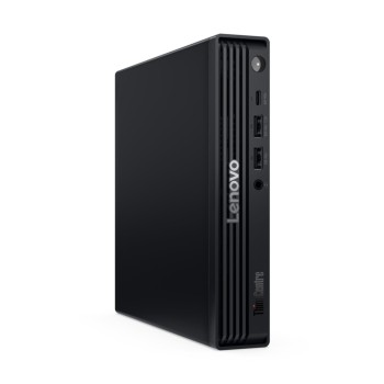 Računalnik Tiny Lenovo M70q G6 U5-225T / 16GB / SSD512GB / WLAN / BT / W11P / novo / 36m garancije (13HA000EMH)