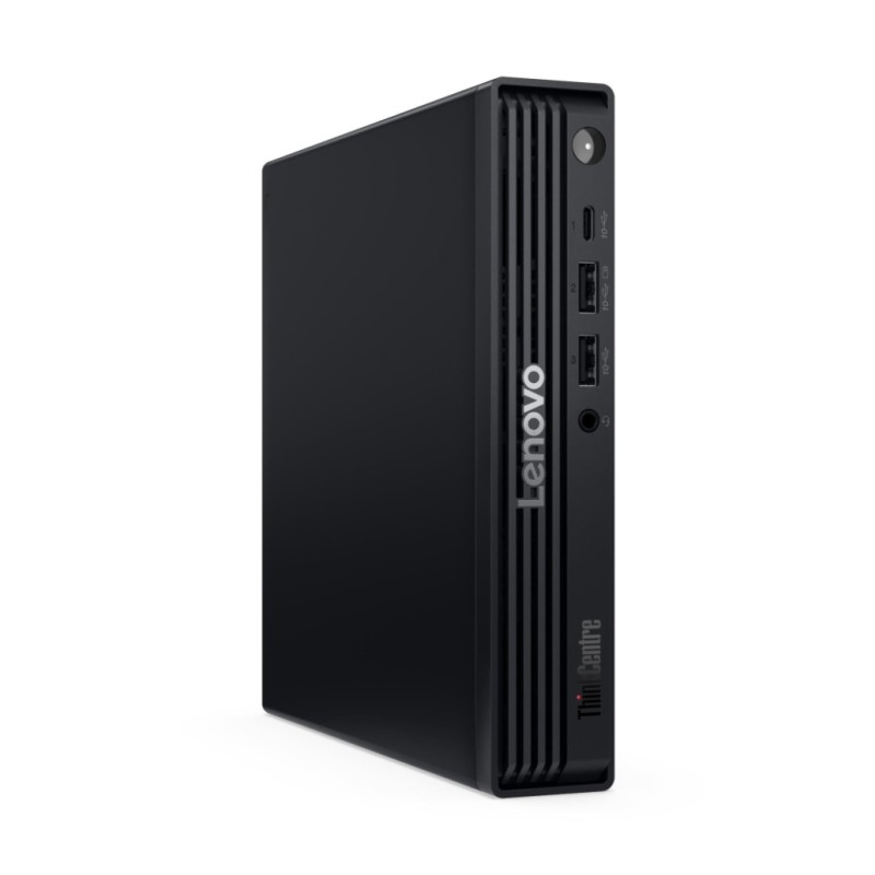 Računalnik Tiny Lenovo M70q G6 U5-225T / 16GB / SSD512GB / WLAN / BT / W11P / novo / 36m garancije (13HA000EMH) Lenovo Računalnik Tiny Lenovo M70q G6 U5-225T / 16GB / SSD512GB / WLAN / BT / W11P / novo / 36m garancije (13HA000EMH)
