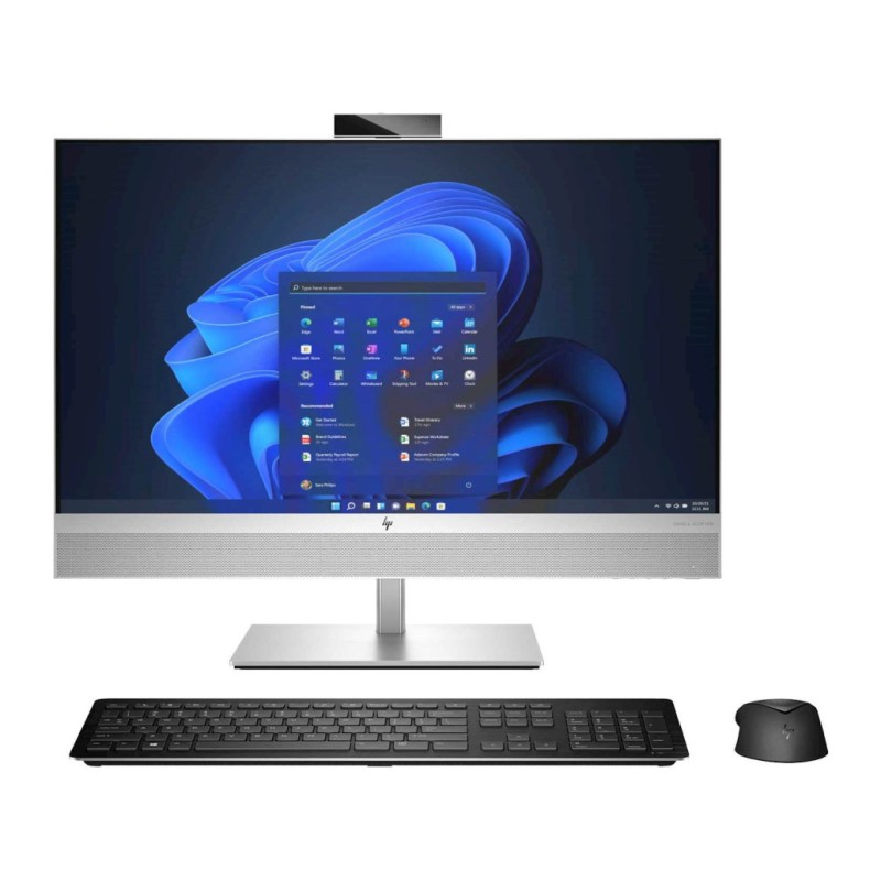 Računalnik AIO HP 68,6 cm 27,0 2560x1440 870 G9 EliteOne i7-14700/32GB /1TB/Intel 770 HDMI /--90%/Win11Pro (99A79ET#BED) HP Računalnik AIO HP 68,6 cm 27,0 2560x1440 870 G9 EliteOne i7-14700/32GB /1TB/Intel 770 HDMI /--90%/Win11Pro (99A79ET#BED)