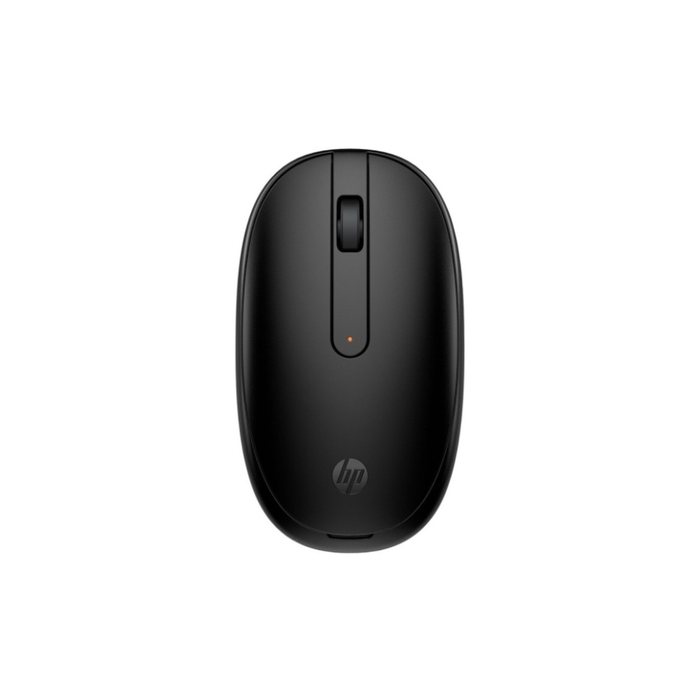 Miš Bluetooth za notesnike HP 240 1600DPI 3 gumbi črna (3V0G9AA#ABB) HP Miš Bluetooth za notesnike HP 240 1600DPI 3 gumbi črna (3V0G9AA#ABB)