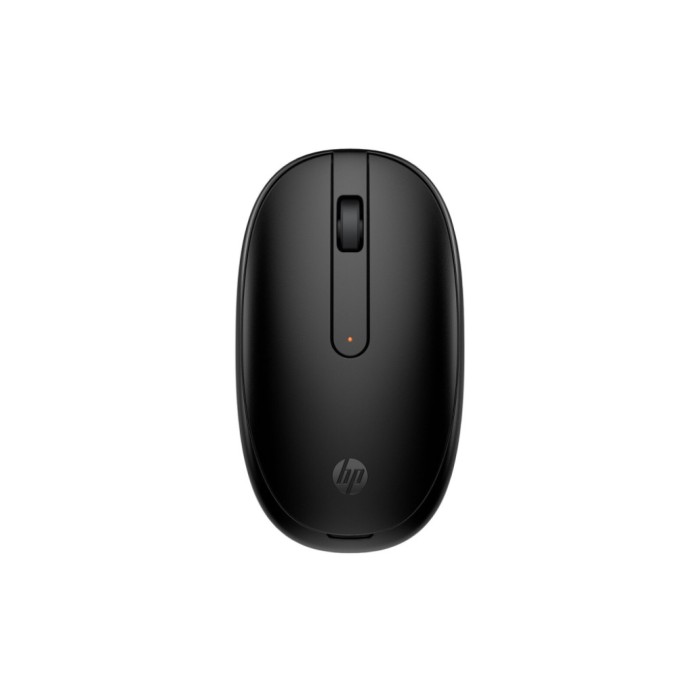 Miš Bluetooth za notesnike HP 240 1600DPI 3 gumbi črna (3V0G9AA#ABB) Miš Bluetooth za notesnike HP 240 1600DPI 3 gumbi črna (3V0G9AA#ABB)