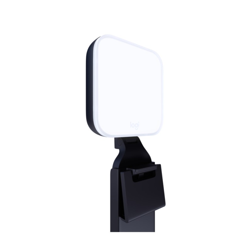 Osvetlitev LED Litra Glow Premium Streaming Light s TrueSoft 250 lm 2700K 6500K 1/4 1,5m grafit - EMEA