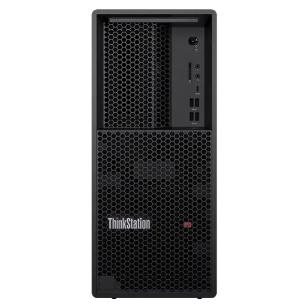 Del. postaja TWR Lenovo P3 U7-265K / 64GB / SSD1TB / W11P / 36m garancije / novo / odprta embalaža (30HT)